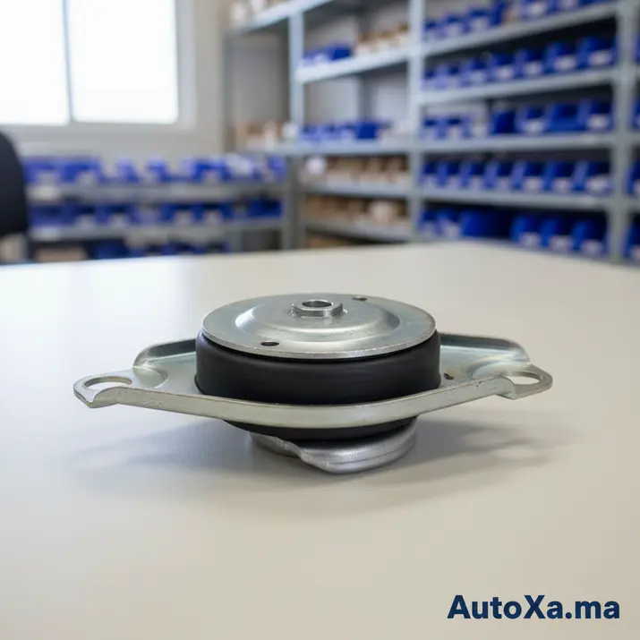 Support moteur Fiat palio