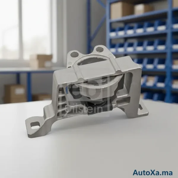Support moteur Ford focus 1.6 tdci