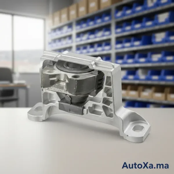 Support moteur Ford focus 1.8 tdci