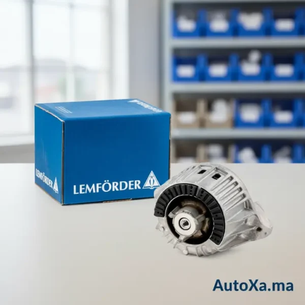 Support moteur Mercedes w204