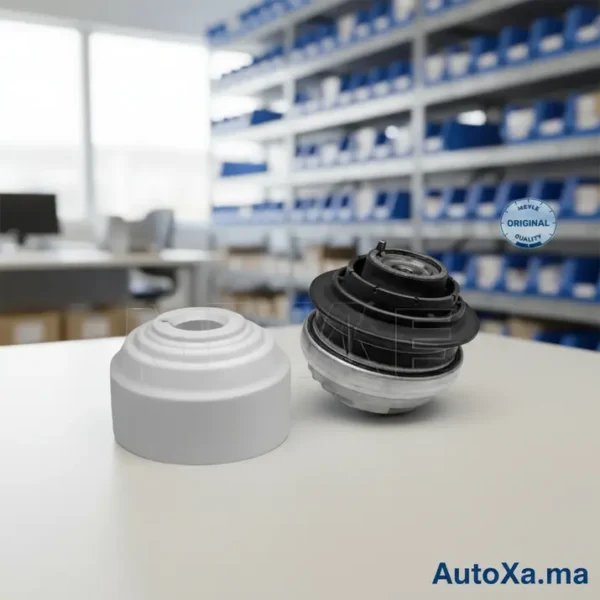 Support moteur Mercedes w211