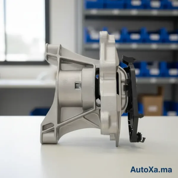 Support moteur Opel