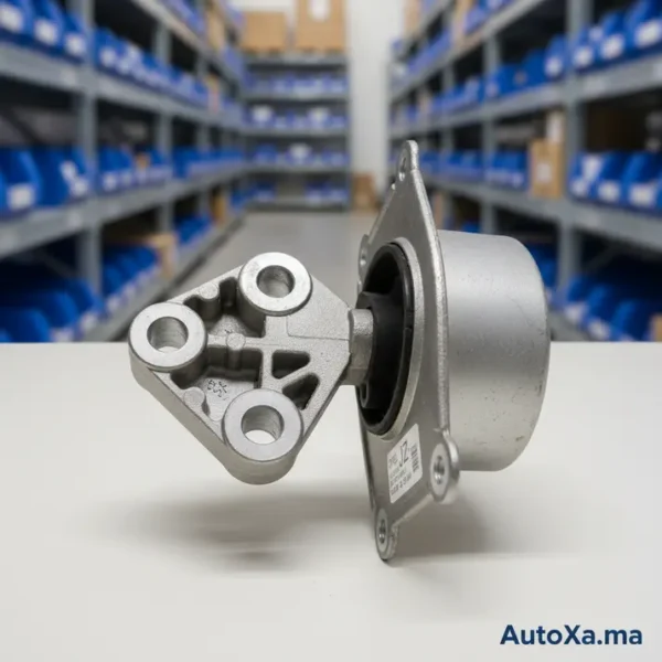 Support moteur Opel astra h