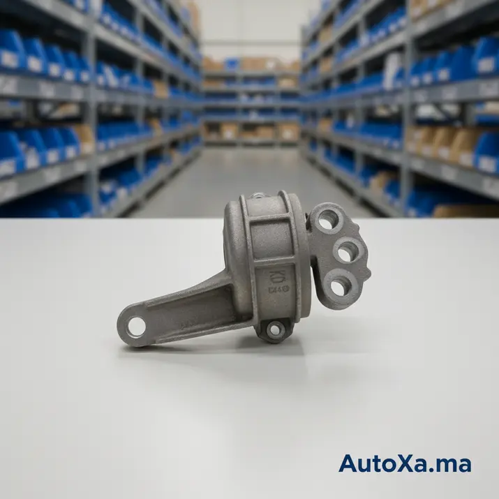 Support moteur Opel zafira