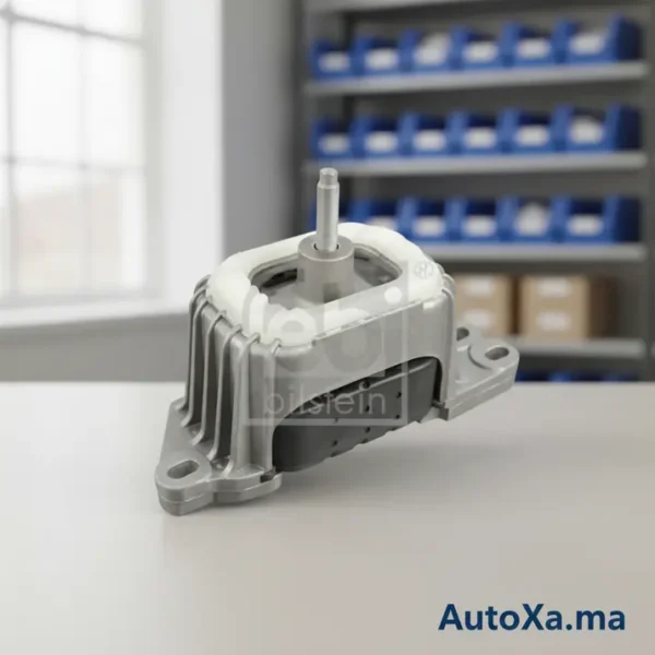 Support moteur Peugeot 508