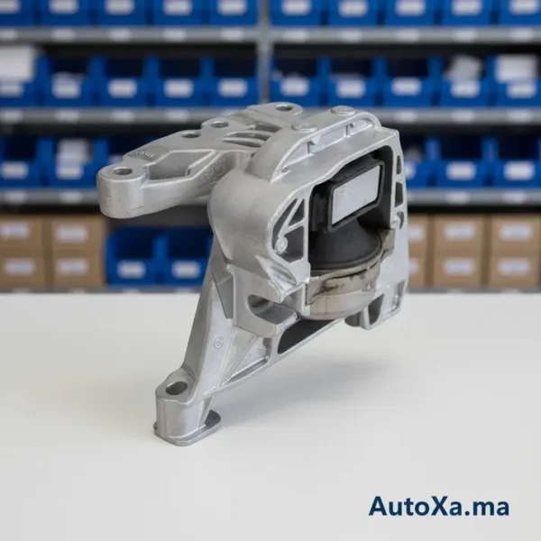 Support moteur Peugeot