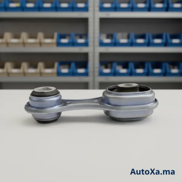 Support moteur Renault clio