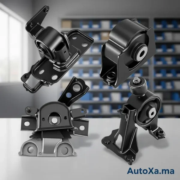 Support moteur Toyota rav4