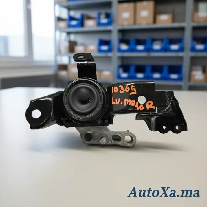 Support moteur Toyota yaris