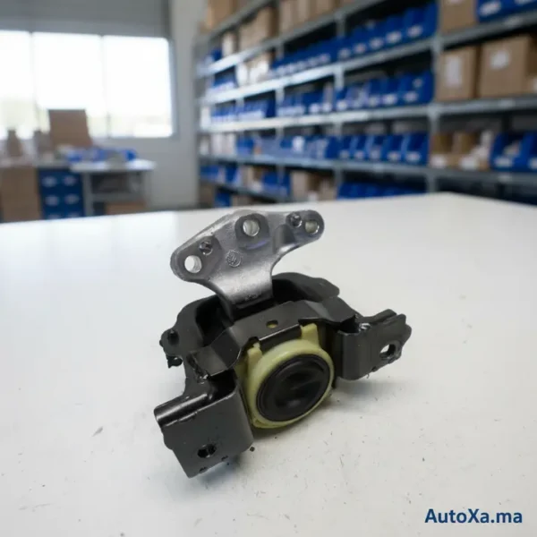 Support moteur c3