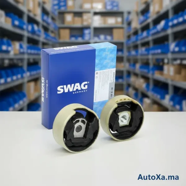 Support moteur golf 3