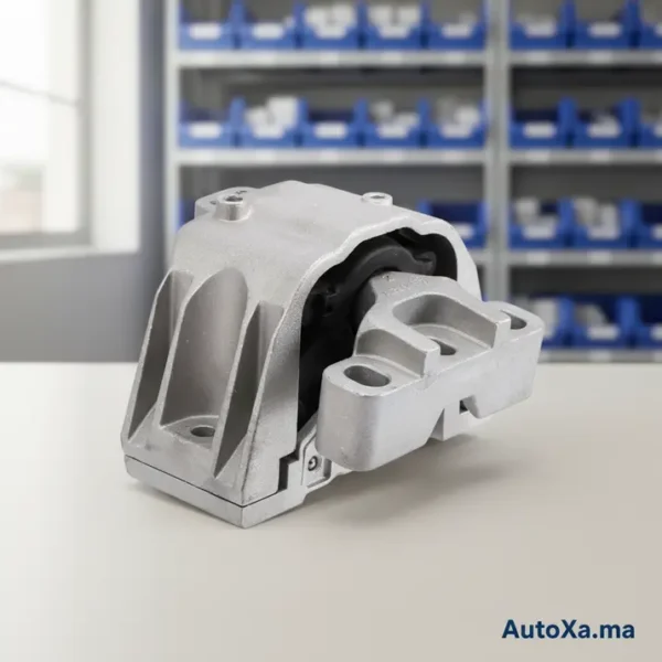 Support moteur golf 4