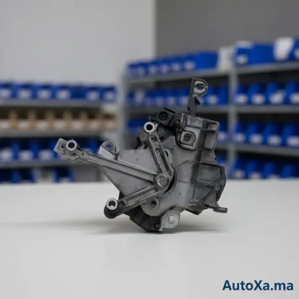 Support moteur kangoo 1.9 dti