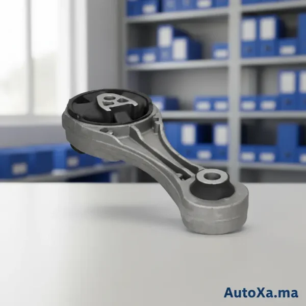 Support moteur kangoo