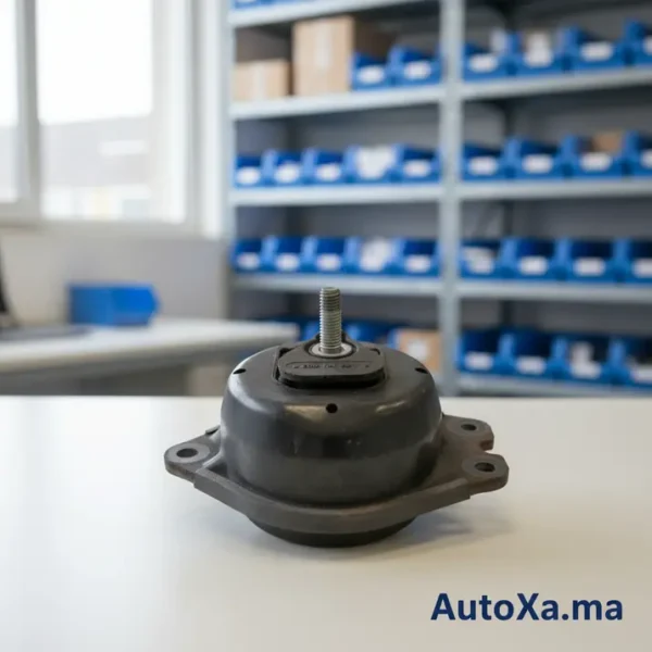 Support moteur laguna 2