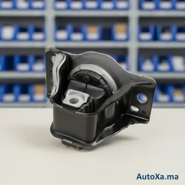 Support moteur megane 2 1.5 dci