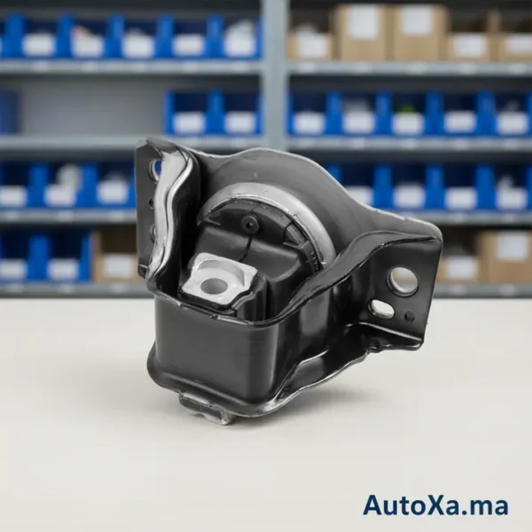 Support moteur megane 2