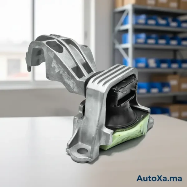 Support moteur megane 3 1.5 dci
