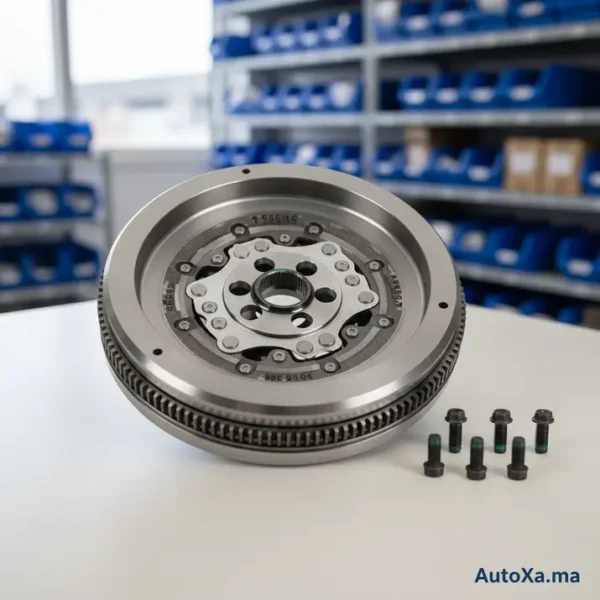 Volant moteur Audi a3