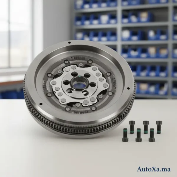 Volant moteur Audi a3 boite automatique