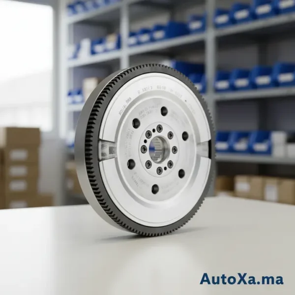 Volant moteur Audi a4