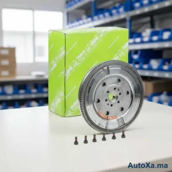 Volant moteur Citroen c4