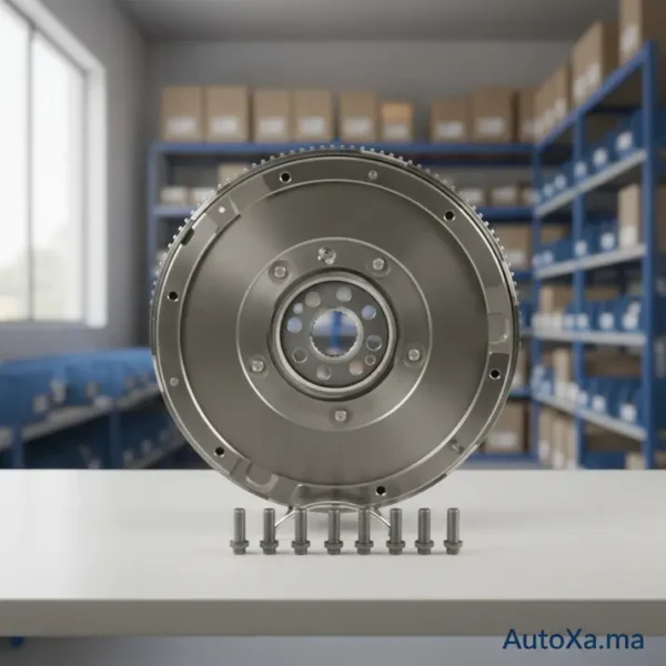 Volant moteur Ford c max 1.8 tdci