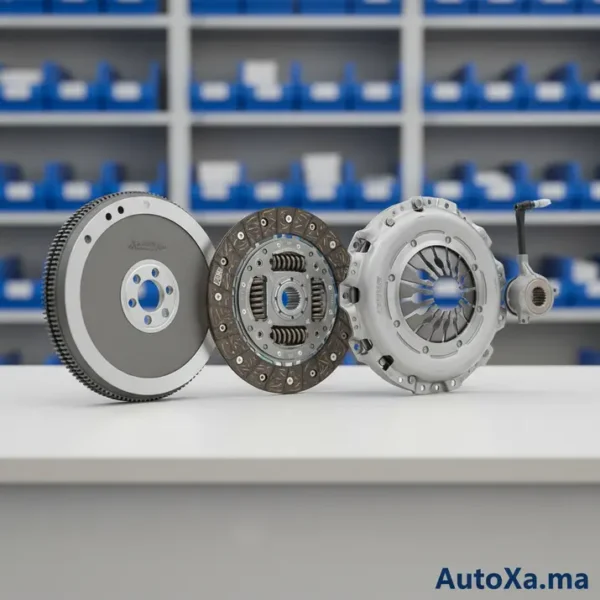 Volant moteur Ford focus prix