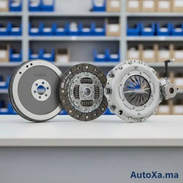 Volant moteur Ford focus prix maroc