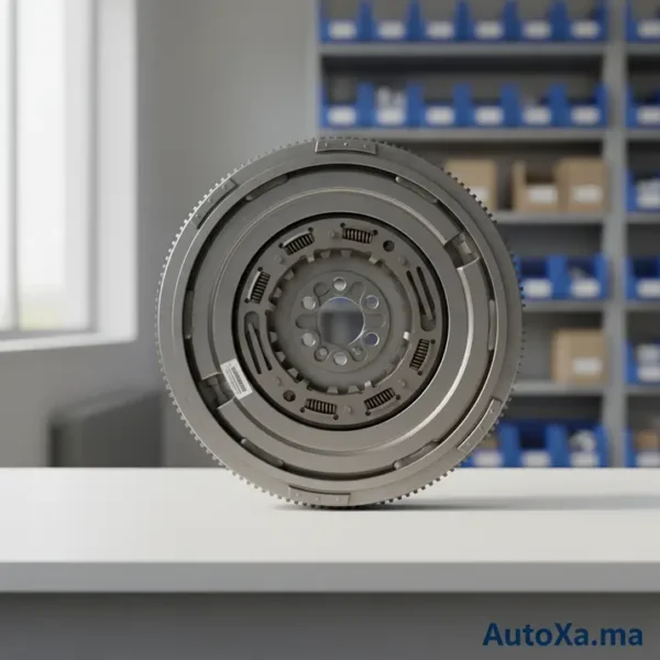 Volant moteur Giulietta
