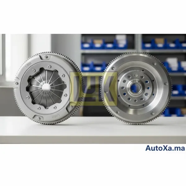 Volant moteur Honda accord