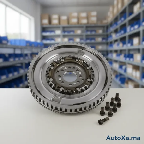Volant moteur Hyundai i30