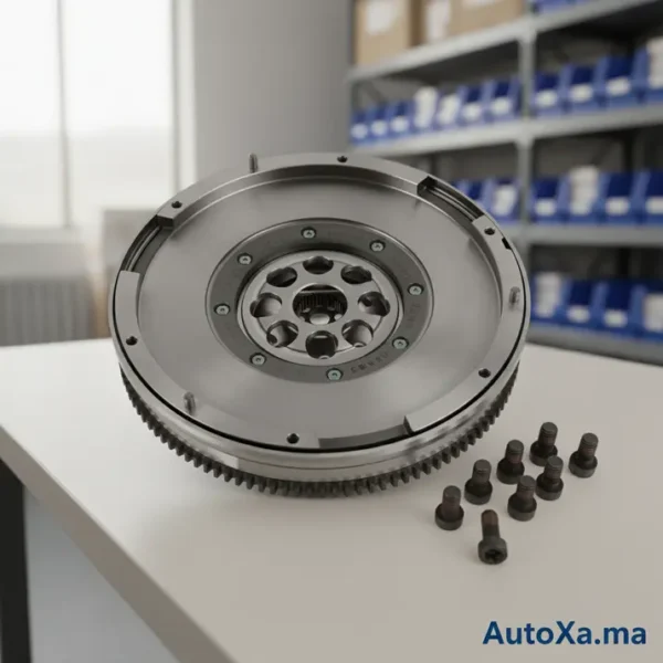 Volant moteur Hyundai ix35