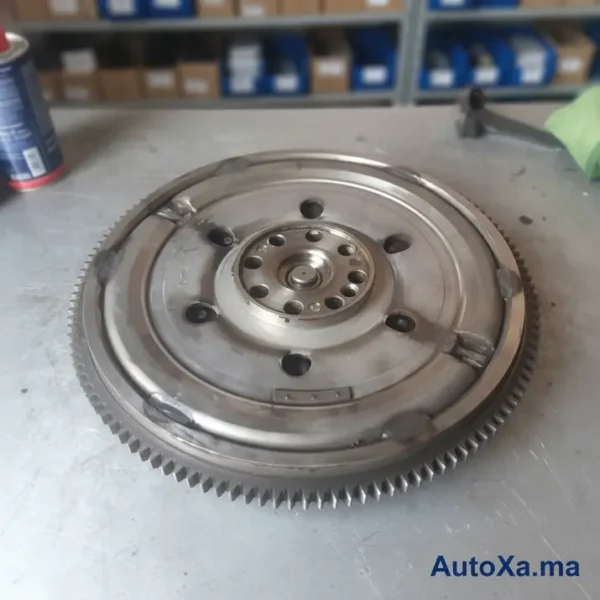 Volant moteur Kia sorento