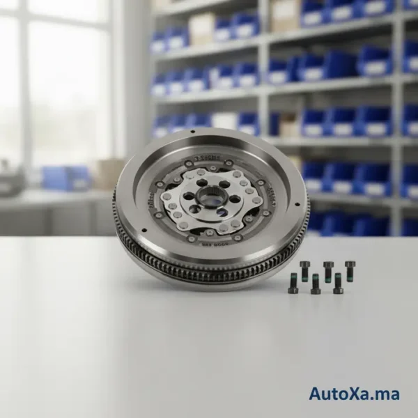 Volant moteur Volkswagen
