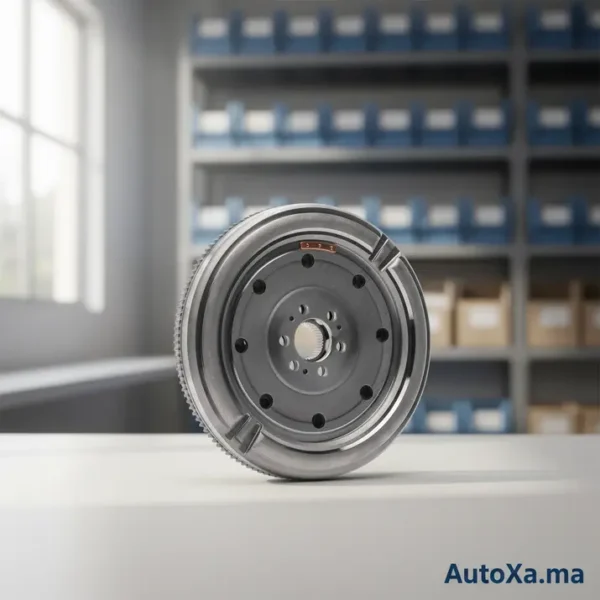 Volant moteur Volkswagen tiguan