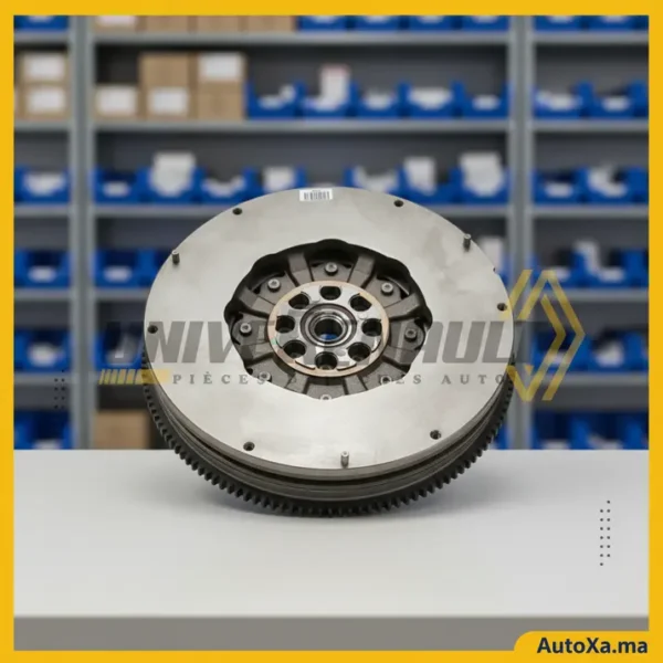 Volant moteur master 3