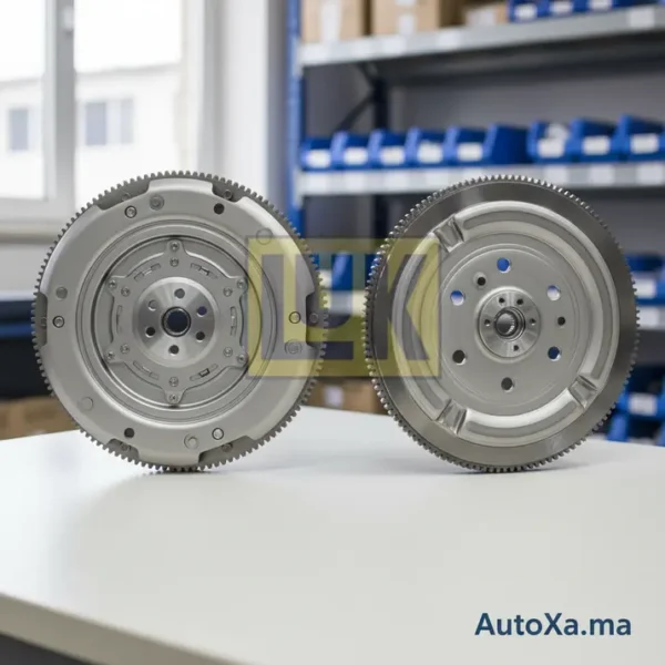 Volant moteur prix