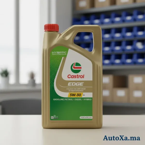 5 30 Castrol