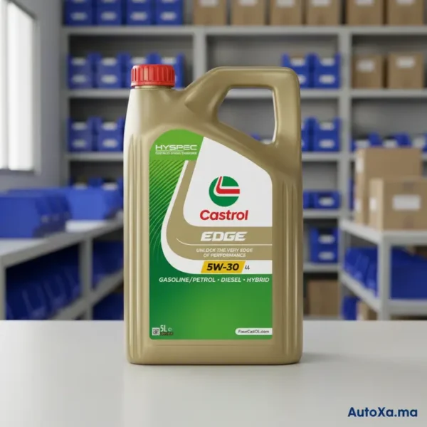507.00 Castrol