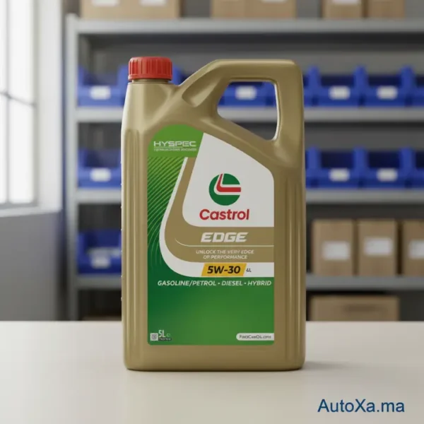 Aceite Castrol 5w30