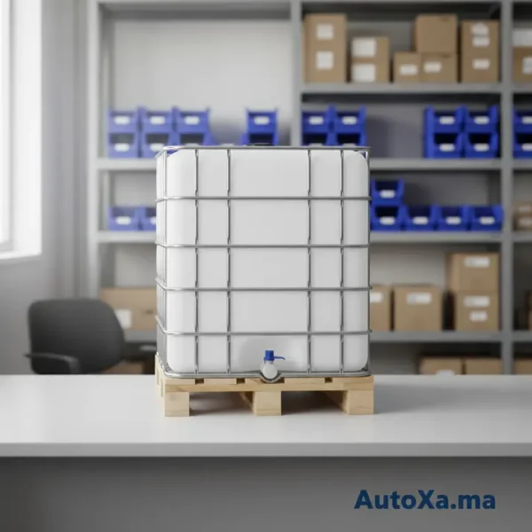 Adblue 1000 litres