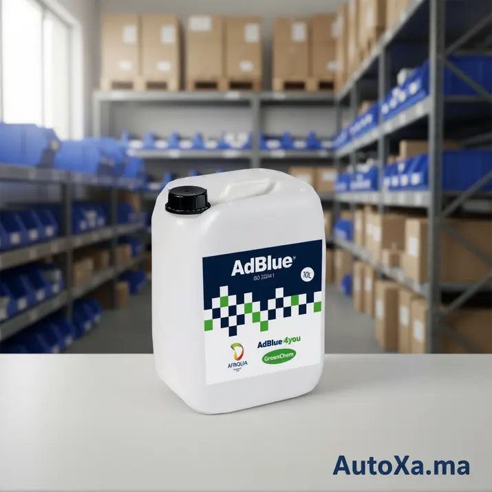 Adblue 10l
