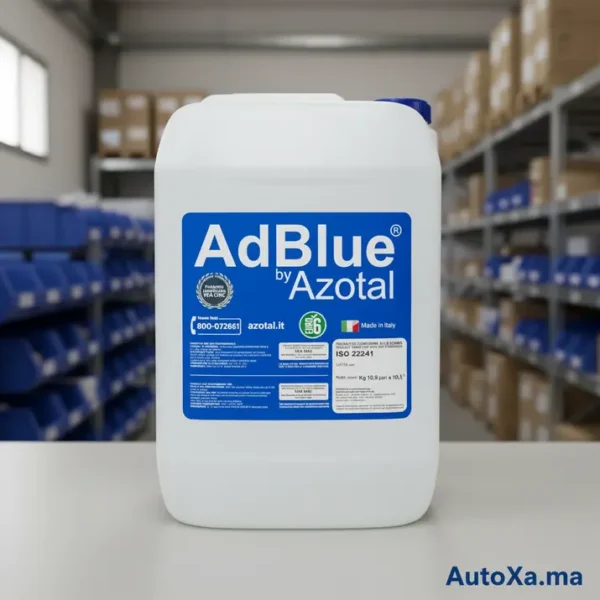 Adblue Azotal