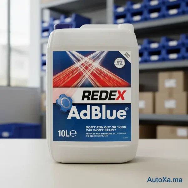 Adblue Ford kuga
