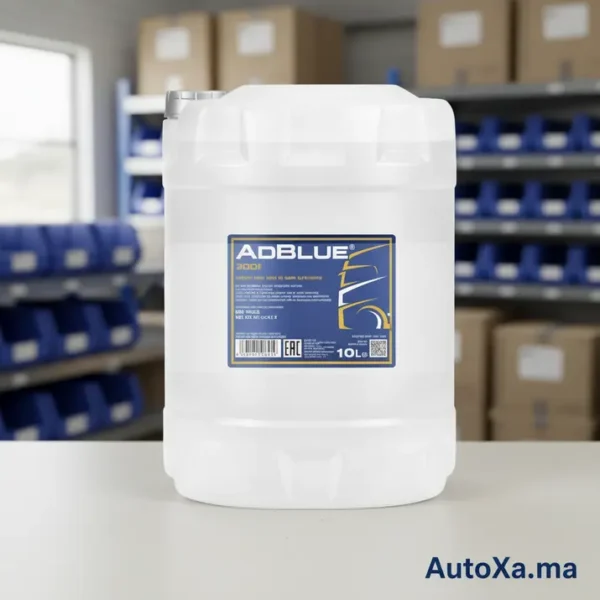 Adblue Germany