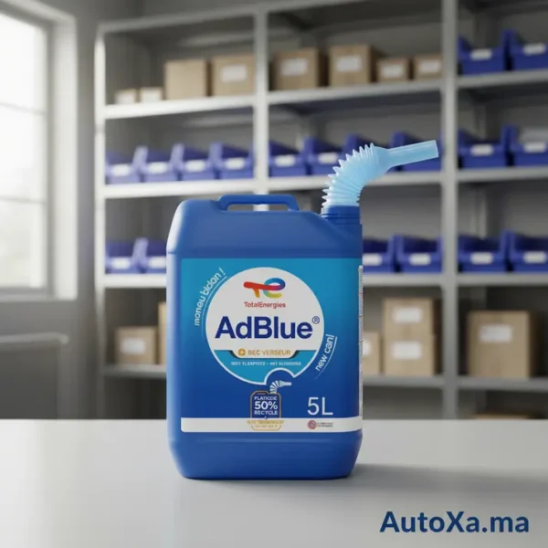 Adblue Norauto