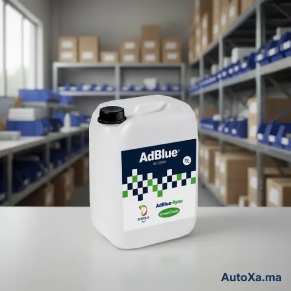 Adblue Opel