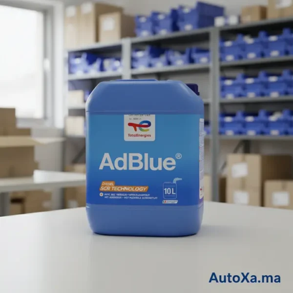 Adblue Total