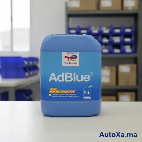 Adblue Total maroc